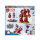 Klocki LEGO® LEGO DISNEY 11209 Ultron kontra Iron Man